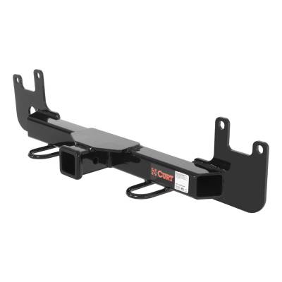 CURT - CURT Mfg 31367 Front Mount Hitch Trailer Hitch