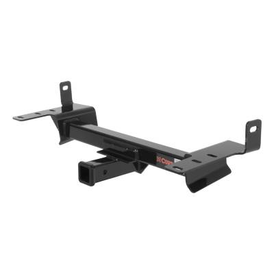 CURT - CURT Mfg 31368 Front Mount Hitch Trailer Hitch