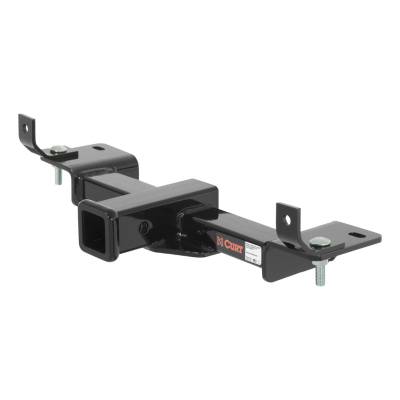 CURT - CURT Mfg 31407 Front Mount Hitch Trailer Hitch