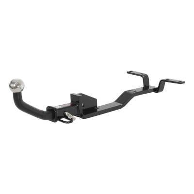 CURT - CURT Mfg 112921 Class 1 Hitch Trailer Hitch - Hitch includes 1-7/8 IN Euromount