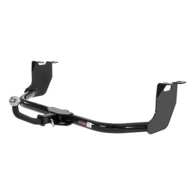 CURT - CURT Mfg 112602 Class 1 Hitch Trailer Hitch - Hitch includes 2 IN Euromount