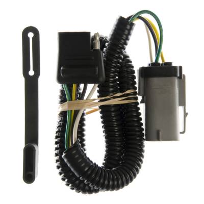 CURT - CURT Mfg 55265 Wiring T-Connector