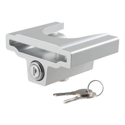 CURT - CURT Mfg 23079  Coupler Lock