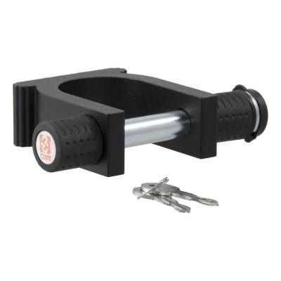CURT - CURT Mfg 23255  King Pin Lock