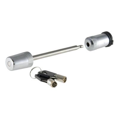 CURT - CURT Mfg 23544  Coupler Lock
