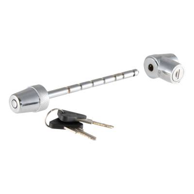 CURT - CURT Mfg 23547  Coupler Lock