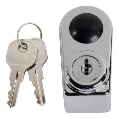 CURT - CURT Mfg 23562  Spare Tire Lock