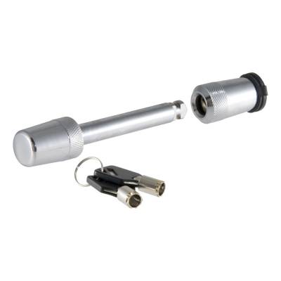 CURT - CURT Mfg 23572  Receiver Lock