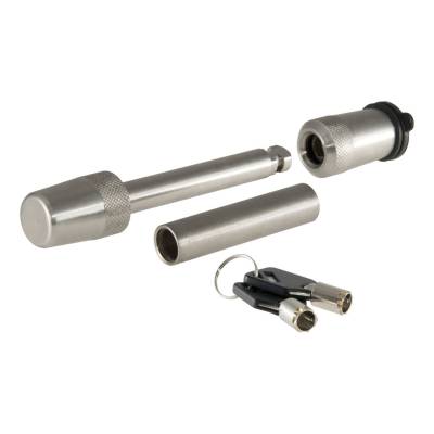 CURT - CURT Mfg 23580  Hitch Lock