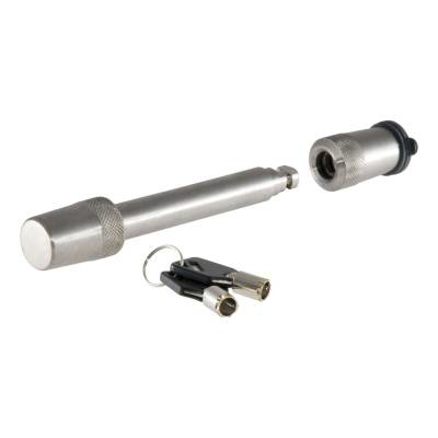 CURT - CURT Mfg 23585  Hitch Lock