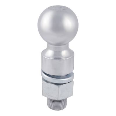 CURT - CURT Mfg 40035  Trailer Ball - Chrome Trailer Ball