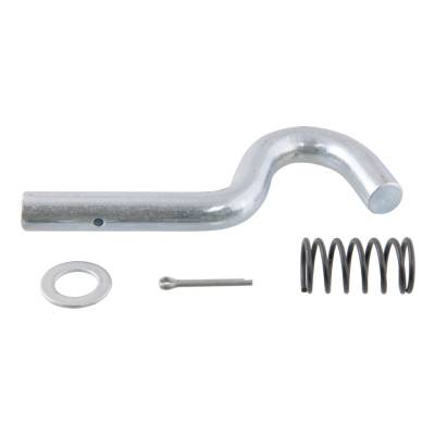 CURT - CURT Mfg 28955  Jack Replacement Part