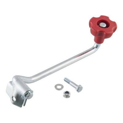 CURT - CURT Mfg 28964  Jack Replacement Part