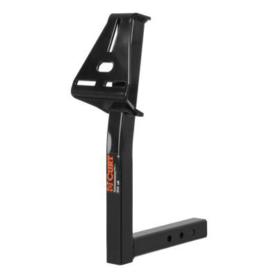 CURT - CURT Mfg 31006  Spare Tire Mount