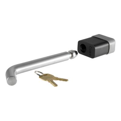 CURT - CURT Mfg 23021  Receiver Lock