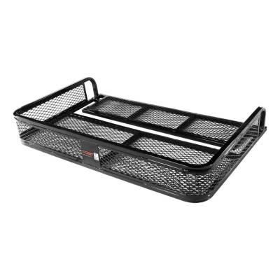 CURT - CURT Mfg 18101  Universal ATV Cargo Carrier