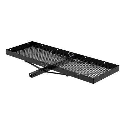 CURT - CURT Mfg 18120  Cargo Carrier
