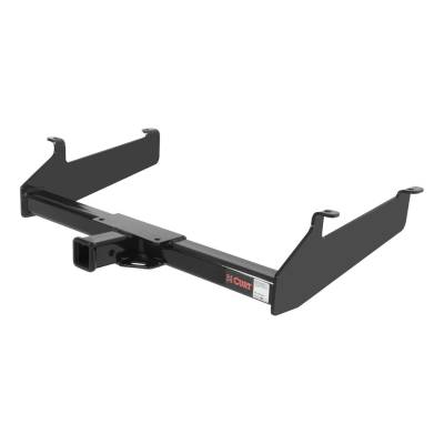 CURT - CURT Mfg 14030 Class 4 Hitch Class 4 Trailer Hitch