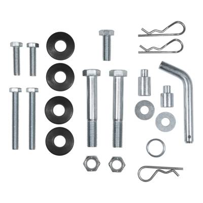 CURT - CURT Mfg 17350  Weight Distribution Hardware Kit