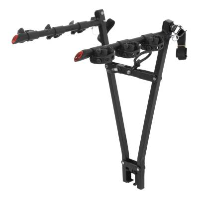 CURT - CURT Mfg 18013  Clamp-On Bike Rack