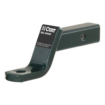 CURT - CURT Mfg 4505006  Ball Mount