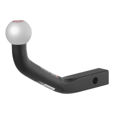 CURT - CURT Mfg 45572  Euro Mount w/ 2 In. Ball