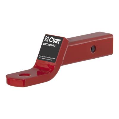 CURT - CURT Mfg 4503001  Ball Mount