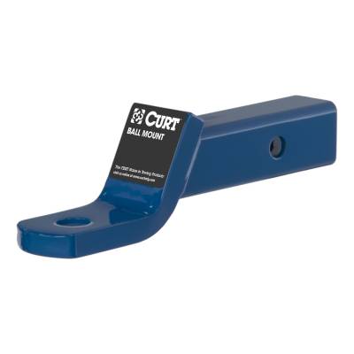 CURT - CURT Mfg 4503004  Ball Mount