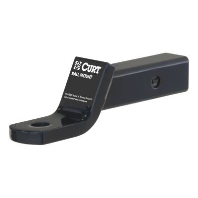CURT - CURT Mfg 4503005  Ball Mount