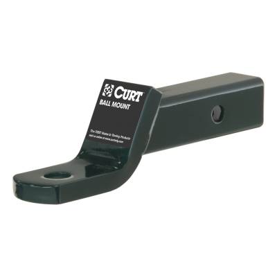 CURT - CURT Mfg 4503006  Ball Mount