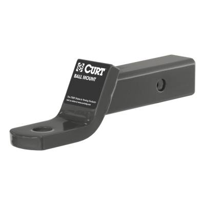 CURT - CURT Mfg 4503007  Ball Mount