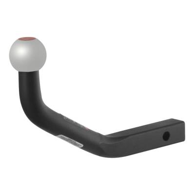CURT - CURT Mfg 45562  Euro Mount w/ 2 In. Ball