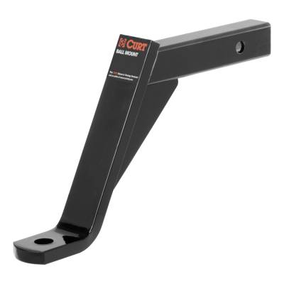 CURT - CURT Mfg 45112  Class 3 Ball Mount