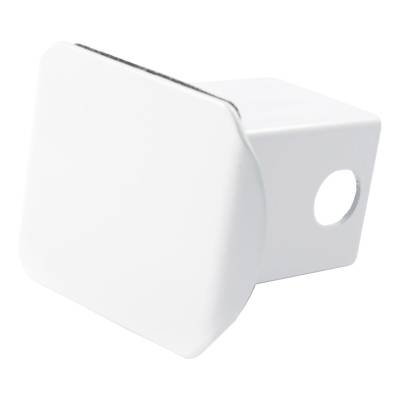 CURT - CURT Mfg 2275003  Receiver Tube Cover