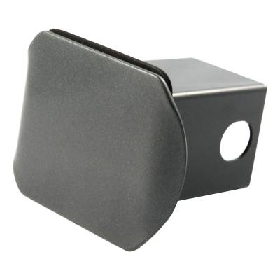 CURT - CURT Mfg 2275107  Tube Cover