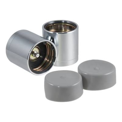 CURT - CURT Mfg 22198  Bearing Protectors