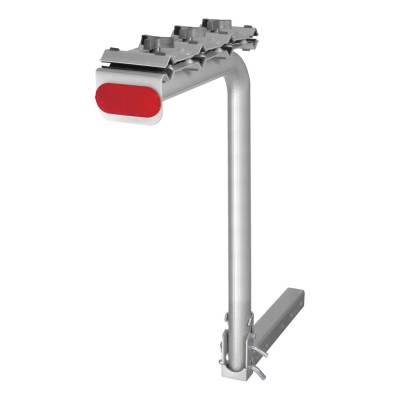 CURT - CURT Mfg 1801908  Bike Rack