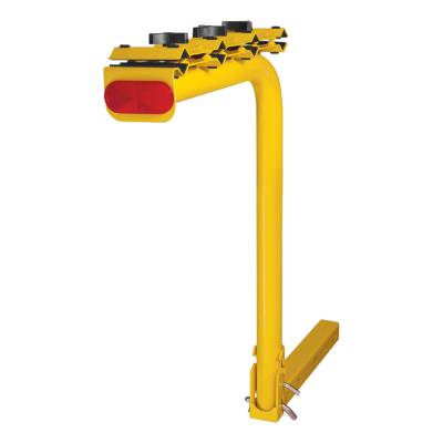 CURT - CURT Mfg 1801910  Bike Rack