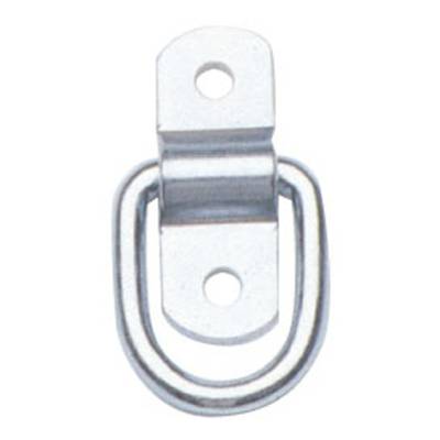 CURT - CURT Mfg 83730  Rope D-Ring