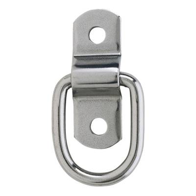 CURT - CURT Mfg 83732  Rope D-Ring