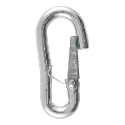 CURT - CURT Mfg 81277  S-Hook With Safety Latch