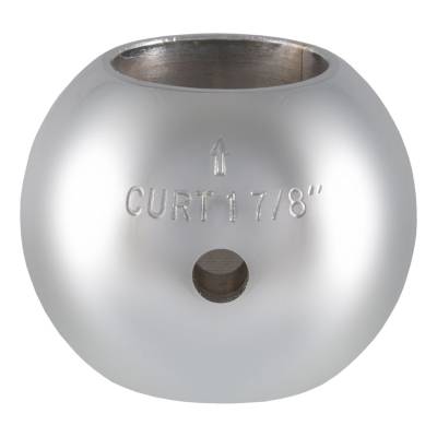 CURT - CURT Mfg 41781  Replacement Ball