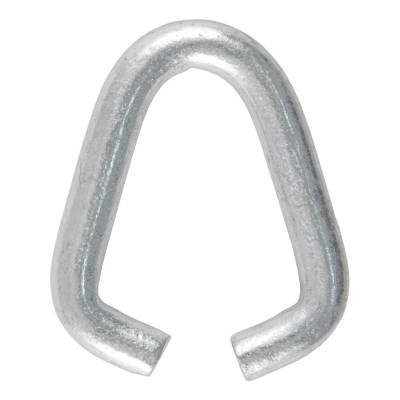 CURT - CURT Mfg 82944  Joining Link - 7/16 IN joining link