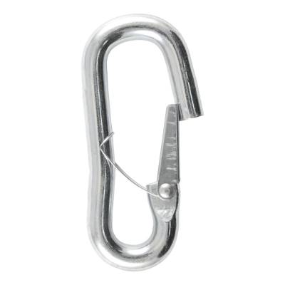 CURT - CURT Mfg 81288  S-Hook With Safety Latch