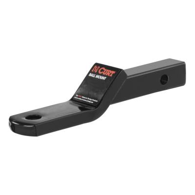 CURT - CURT Mfg 45503  Ball Mount