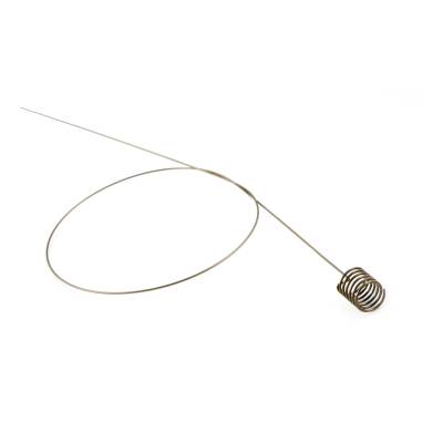 CURT - CURT Mfg 58410  Fish Wire - 7/16 IN fish wire