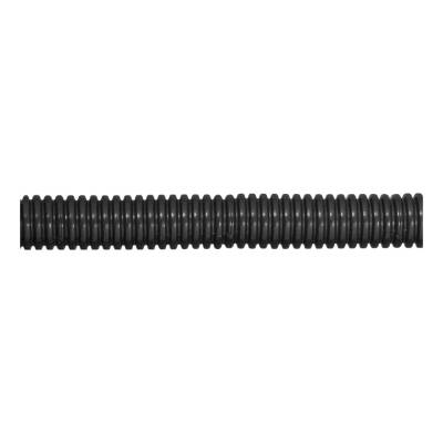 CURT - CURT Mfg 59826  Convoluted Slit Loom - 1/2 IN Slit Loom, Per Foot
