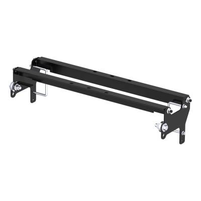 CURT - CURT Mfg 61241  Over-Bed Installation Kit - 20,000 LB Kit