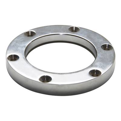 CURT - CURT Mfg 66112  Quick Goose Ring