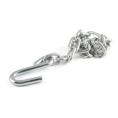 CURT - CURT Mfg 80020  Safety Chain Assembly